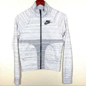 NIKE | Women's Zip Up